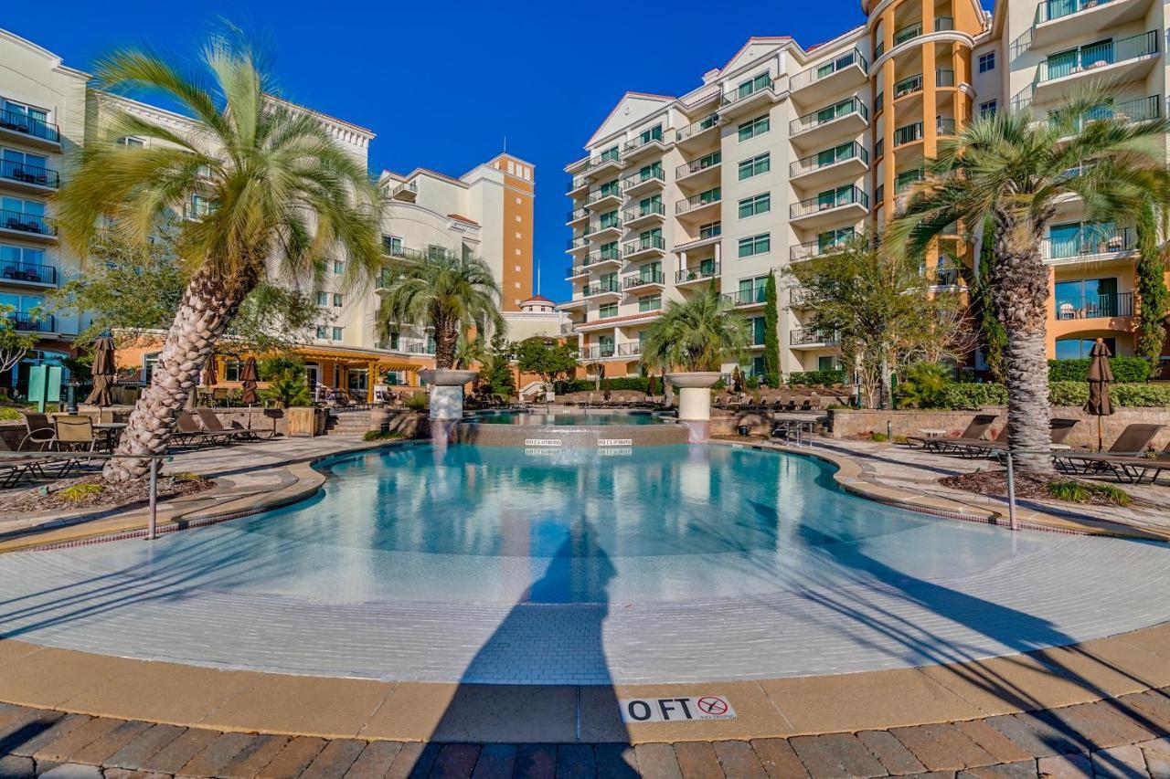 Marina Inn Grande Dunes - 7-503 Myrtle Beach Exterior foto