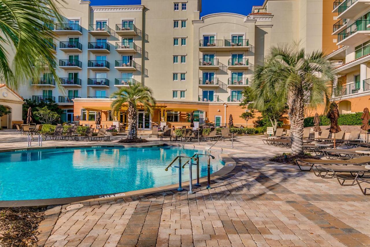 Marina Inn Grande Dunes - 7-503 Myrtle Beach Exterior foto
