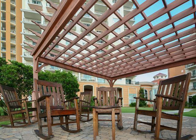 Marina Inn Grande Dunes - 7-503 Myrtle Beach Exterior foto