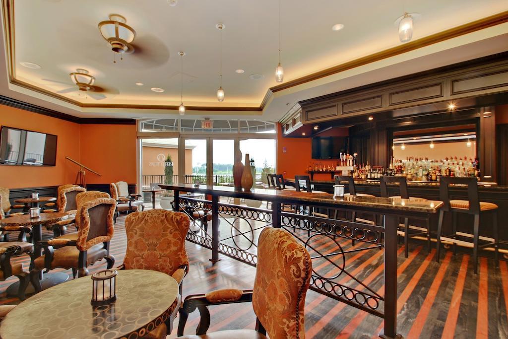 Marina Inn Grande Dunes - 7-503 Myrtle Beach Exterior foto